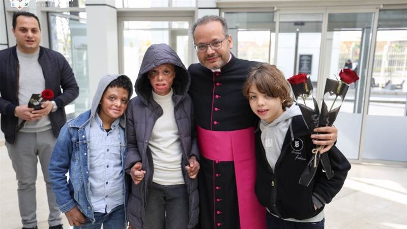 مؤسسة الإخوة