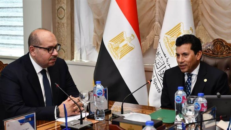 صبحي وإدريس