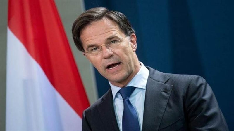 الأمين العام لحلف