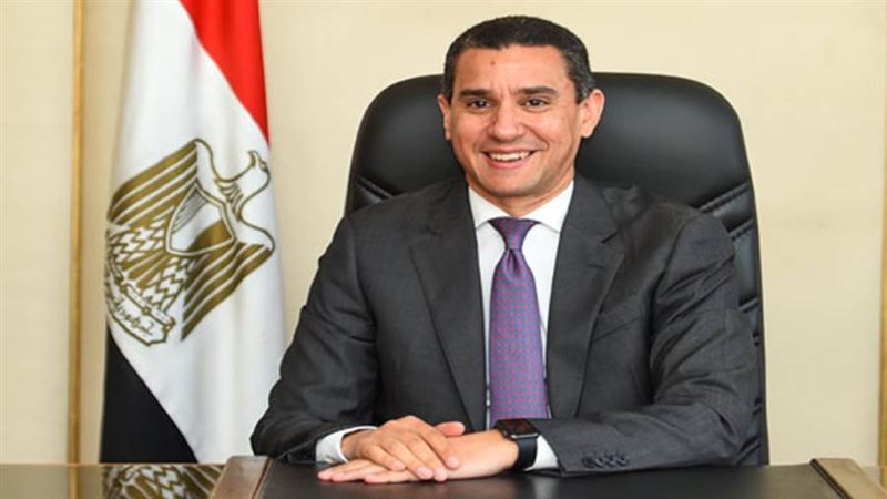 السفير راجي الإتربي