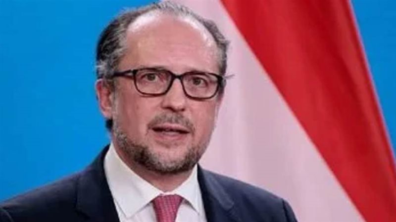 ألكسندر شالينبرج