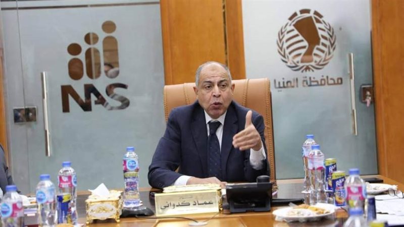 اللواء عماد كدواني