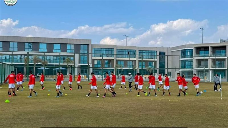 منتخب الشباب