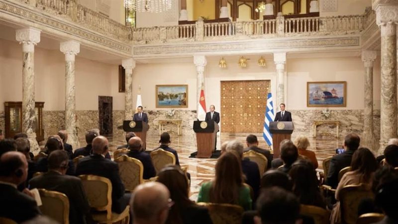 الرئيس عبدالفتاح