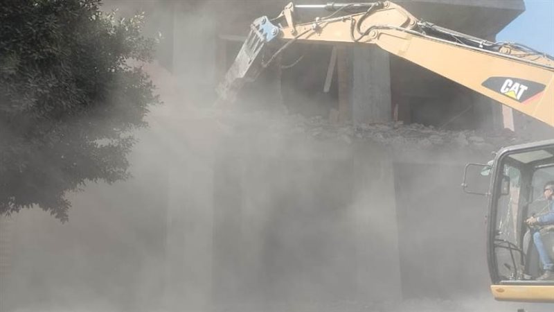 جانب من الحملات