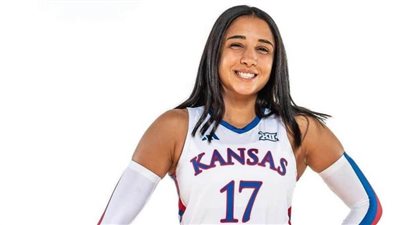 سبورتنج يدعم صفوف سيدات الطائرة بضم 