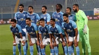 بيراميدز يحل ضيفًا ثقيلًا علي ساجرادا الأنجولي