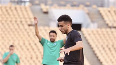 تشكيل بيراميدز في مواجهة ساجرادا