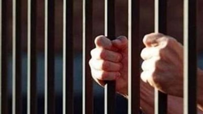 المؤبد لعاطل لقيامه بقتل شخص في قليوب