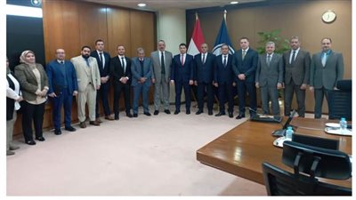  شركة العلمين تستعرض خطتها الاستثمارية خلال العام الجاري