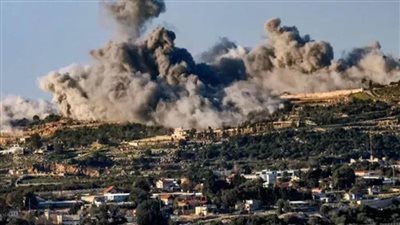 استمرار الخروقات الإسرائيلية.. مصابان في غارة على بلدة كونين جنوبي لبنان