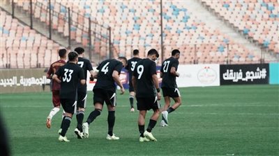 ميسي يقود هجوم زد أمام الاتحاد السكندري بالدوري المصري