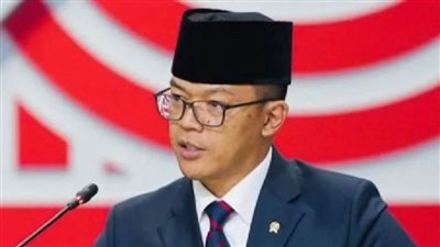 وزير خارجية إندونيسيا يطالب بمحاسبة إسرائيل على جرائم الإبادة الجماعية في غزة