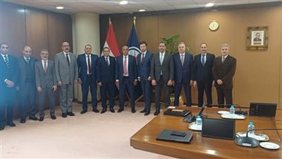 اعتماد الجمعية العمومية لشركتي عش الملاحة وبتروملاحة