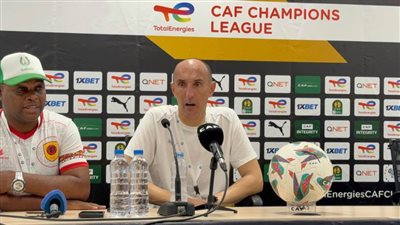 المدير الفني لبيراميدز يعلق علي تكرار الفوز في الوقت القاتل