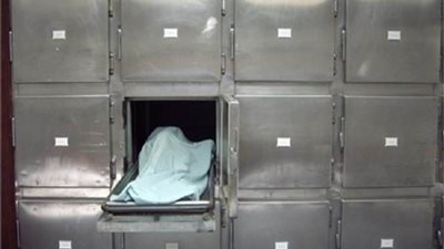 العثور على سيدة سبعينة مقتولة داخل منزلها بالفيوم 