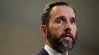 المحامي الخاص الأمريكي جاك سميث يعلن استقالته من منصبه