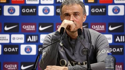 مدرب باريس يتجاهل جوارديولا بحجة 