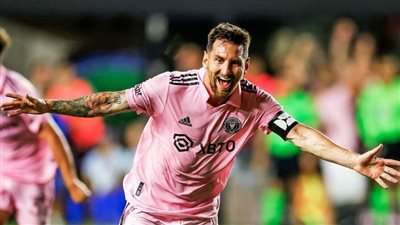 عاجل .. بسبب الأهلي ..هل ينجح ميامي في تجهيز ميسي بفورمة GOAT ؟