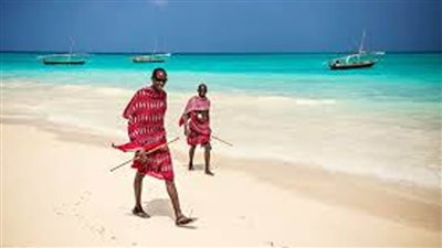  ماذا تعرف عن بحر الزنج؟