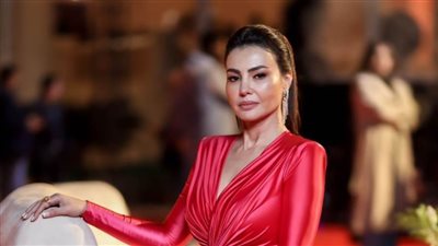 دينا فؤاد تقدم دراما صعيدية مع مصطفى شعبان في 