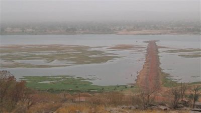 الإشكالية بين نهر النيل ونهر النيجر ونهر الزنج