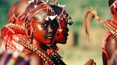 رواية المصادر عن طبائع بعض شعوب جنوب الصحراء