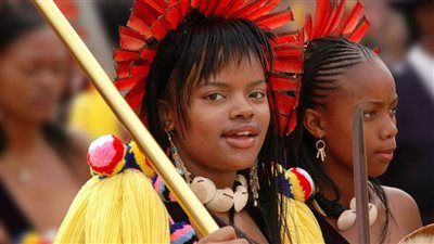 شعوب وقبائل الكركر