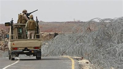  عاجل..  اشتباكات بين الجيش الأردني ومهربين على الحدود مع سوريا
