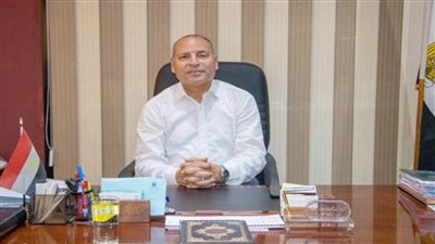 محافظ القاهرة يتفقد مع مستشار رئيس الجمهورية للتنمية المحلية أعمال التطوير الجارية