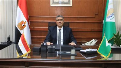 محافظ الجيزة: انتظام امتحانات الفصل الدراسي الأول دون أي معوقات