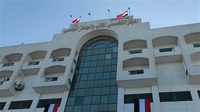 وكيل صحة سوهاج يقوم بزيارة مفاجئة لمستشفى طهطا العام