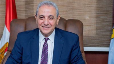 محافظ الغربية: تحسين مستوى الخدمات والتعامل الفوري مع مشكلات المواطنين