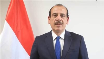  نائب وزير الصحة يتفقد عددًا من مراكز الصحة بالقاهرة