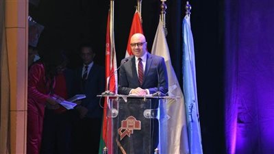 الدكتور أحمد بهي الدين: معرض القاهرة للكتاب يجسد جزءا من روح ثقافة مصر وحضارتها