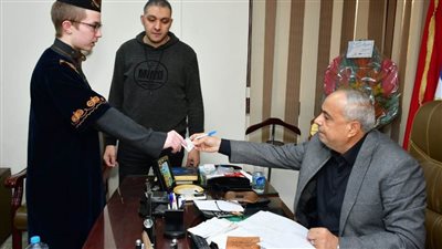 انطلاق منافسات المرحلة الأولى من مسابقة بورسعيد الدولية لحفظ القرآن الكريم والابتهال الديني 