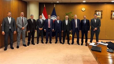 الجمعية العمومية لشركتي بترول جنوب أبوزنيمة (بتروزنيمة) وشركة ملك للبترول (بتروملك)