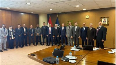 شركة بتروشهد تستعرض خطتها الاستثمارية خلال جمعيتها العمومية