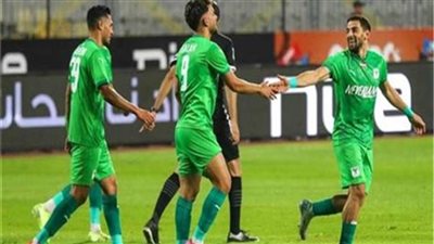 عاجل ..المصري البورسعيدي يتعادل مع إنيمبا ويؤجل تأهله لربع نهائي الكونفدرالية