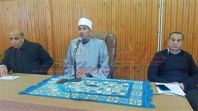 أزهرية كفر الشيخ ينهي استعداده لاستقبال امتحانات الشهادتين الابتدائية والإعدادية