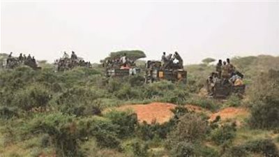 مقتل 4 من عناصر حركة 