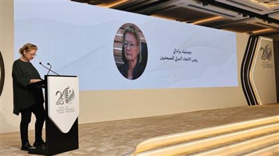 تكريم اسم الكاتبين الراحلين إبراهيم نافع وصلاح الدين حافظ بالإمارات