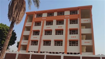 الأبنية التعليمية بأسيوط تنفذ أعمال توسعة لمدرسة نجع سبع الإعدادية الثانوية المشتركة بـ11مليون جنيه