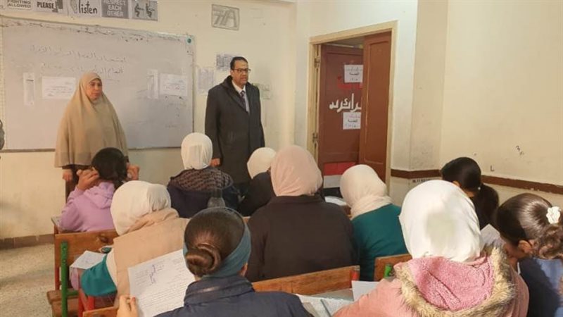 وكيل وزارة التعليم