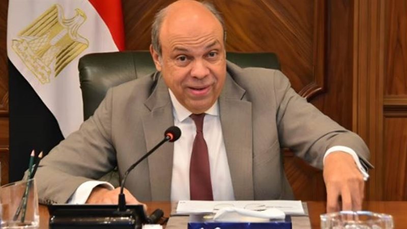 وزير الطيران المدني