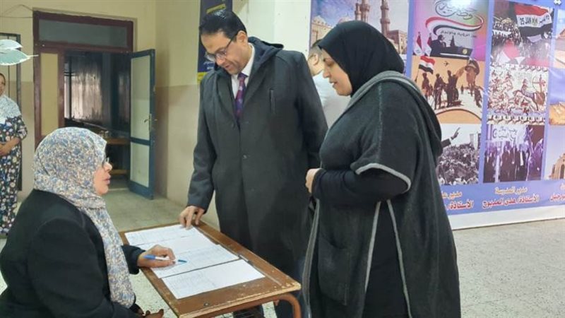 وكيل وزارة التعليم