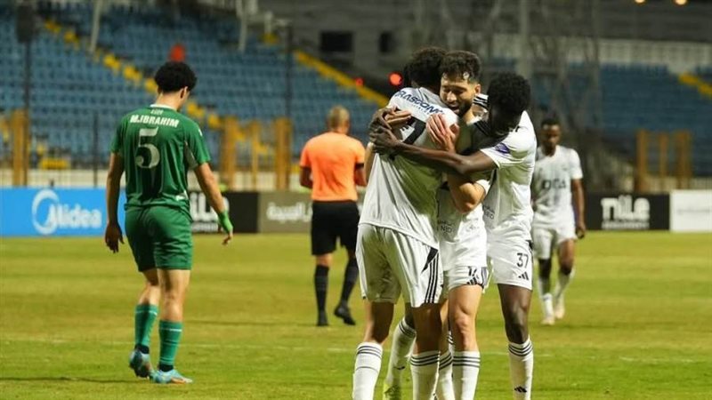 زد والاتحاد