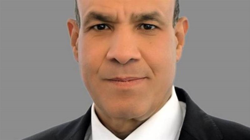 د. بدر عبد العاطي