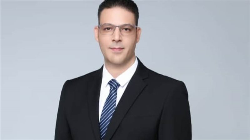 الدكتور محمد هارون