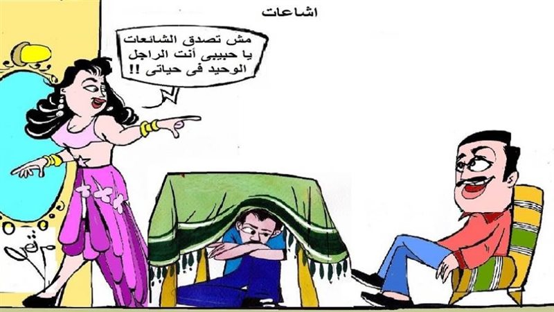 ريشة - ثروت مرتضى